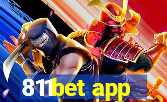 811bet app